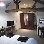 Le Vieux Logis 3* Montreuil-Bellay
