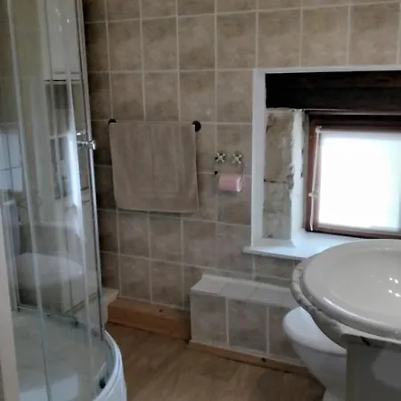 Le Vieux Logis Montreuil-Bellay