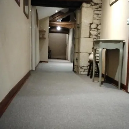 Le Vieux Logis 3*