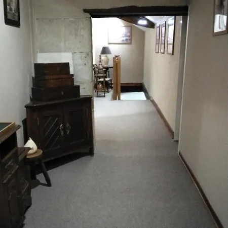Le Vieux Logis 3*