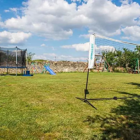 Bed and Breakfast Le Vieux Logis 3*