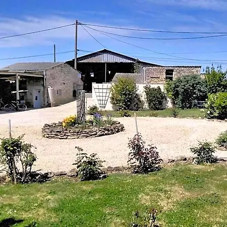 Le Vieux Logis 3*
