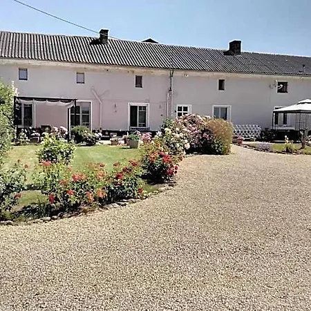 Le Vieux Logis