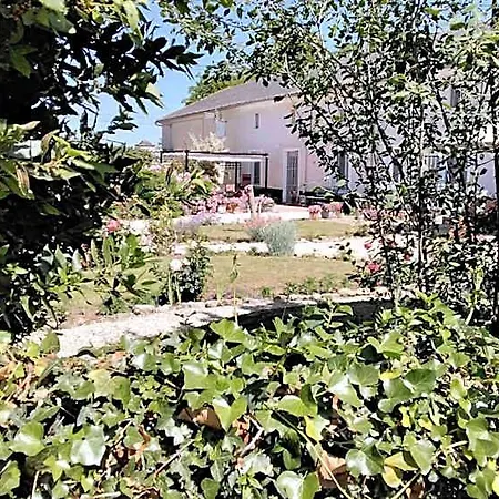 Le Vieux Logis 3*