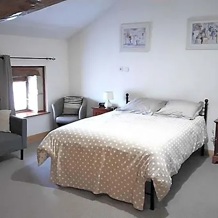 Le Vieux Logis